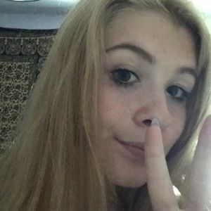 Meet your Posher, Toni